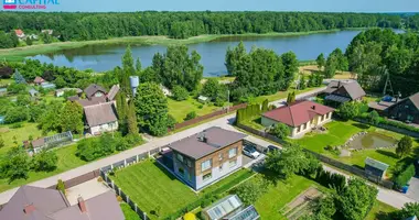 Casa en Kaisiadorys, Lituania