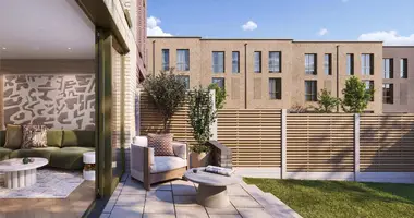 Таунхаус в Лондон, Великобритания