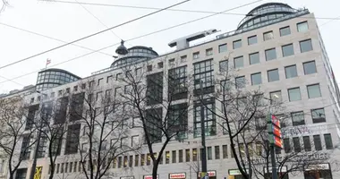 Oficina 300 m² en Viena, Austria