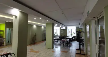 Pomieszczenie biurowe 571 m² w Moskwa, Rosja