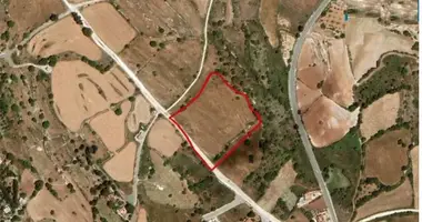 Appartement dans Kato Arodes, Chypre