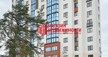 Квартира 3 комнаты в Гродно, Беларусь