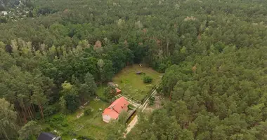 Działka w Warszawa, Polska