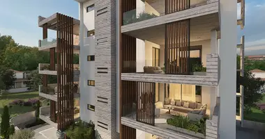 3 bedroom apartment in Paphos Municipality, Cyprus