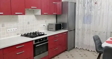 House in Stankauski sielski Saviet, Belarus