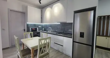 Mieszkanie 2 pokoi w Tbilisi, Gruzja