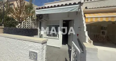 Wohnung 2 zimmer in Torrevieja, Spanien
