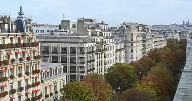 Apartamento 1 habitacion en Francia metropolitana, Francia