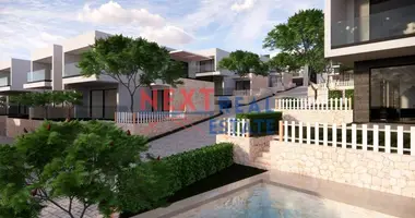 Villa 4 zimmer in Bashkia Vlore, Albanien