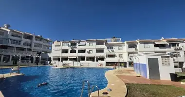 Apartamento 1 habitacion en Mijas, Španjolska