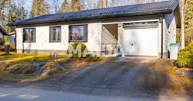 Dom 5 pokojów w Viuha, Finlandia