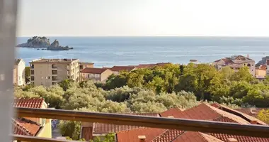 Mieszkanie 3 pokoi w Petrovac, Czarnogóra