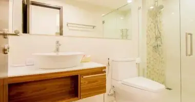 Wohnung 1 zimmer in Rawai, Thailand