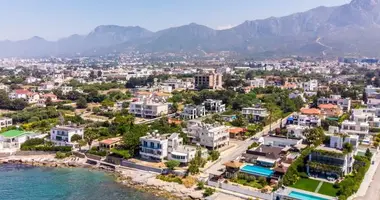 2 bedroom apartment in Agios Georgios, Northern Cyprus