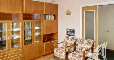 Apartamento 2 habitaciones en Kámieniets, Belarús