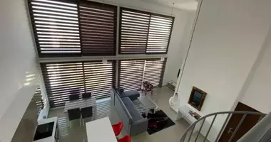 2 room apartment in Marmara Region, Turkey