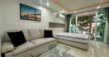 Studio in Pattaya, Thailand