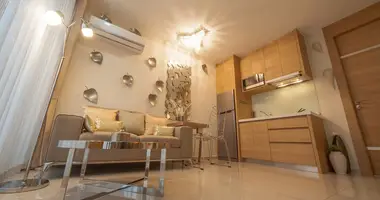 Wohnung 2 zimmer in Pattaya, Thailand