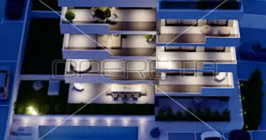 2 room apartment in Okrug Gornji, Croatia