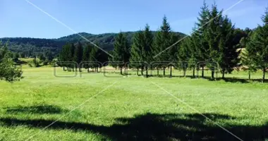 Plot of land in Stari Laz, Croatia
