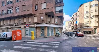 Commercial property 264 m² in Alicante, Spain