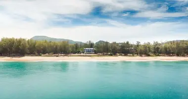 Villa 8 habitaciones en Thalang, Tailandia