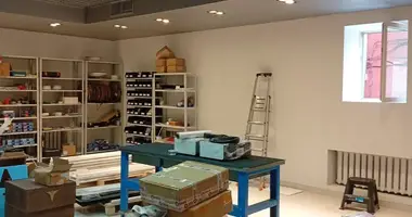 Офис 363 м² в Москва, Россия