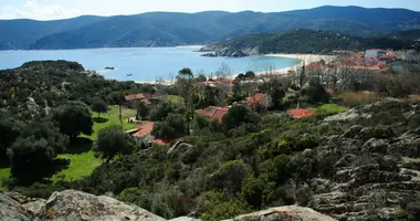 Terrain dans Municipality of Sithonia, Grèce