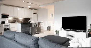 Mieszkanie 3 pokoi w Pihkoo, Finlandia