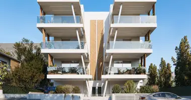 3 bedroom apartment in Demos Agiou Athanasiou, Cyprus