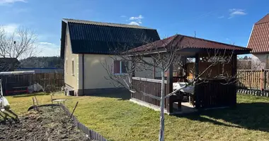 Дом в Жодинский сельский Совет, Беларусь