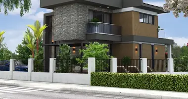 Plot of land in Kemer Mezarligi, Turkey