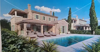 Plot of land in Kanfanar, Croatia