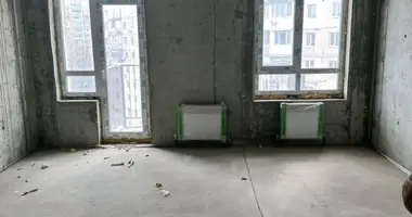 1 room apartment in Odesa, Ukraine