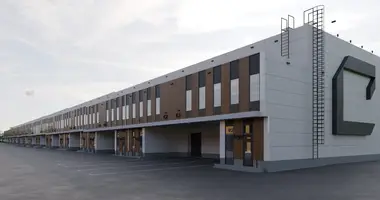 Nieruchomości komercyjne 540 m² w Moskwa, Rosja
