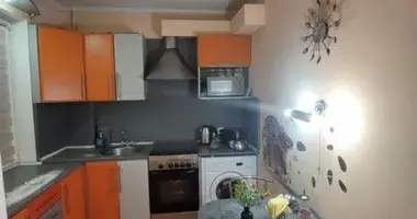 Apartamento 3 habitaciones en Muchaviecki sielski Saviet, Belarús