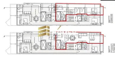 3 bedroom apartment in Birkirkara, Malta