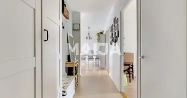 Wohnung 2 zimmer in Verwaltungsgemeinschaft Helsinki, Finnland