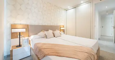 Wohnung 2 Schlafzimmer in Capdepera, Spanien