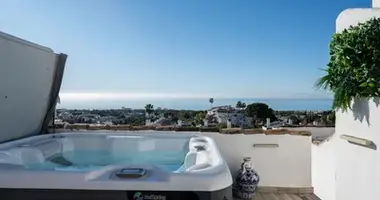 3 bedroom house in Mijas, Spain