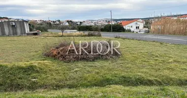 Terrain dans Barbat, Croatie