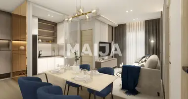 Appartement 2 chambres dans Rawai, Thaïlande