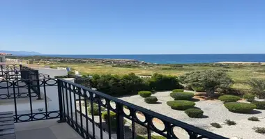 1 bedroom apartment in Agios Amvrosios, Northern Cyprus