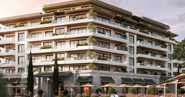 1 bedroom apartment in Ulcinj, Montenegro
