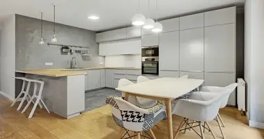 Appartement 3 chambres dans Varsovie, Pologne