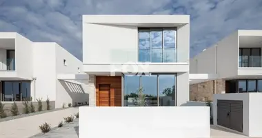 Квартира 3 спальни в Empa, Кипр