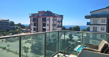 Wohnung 3 zimmer in Kargıcak, Türkei
