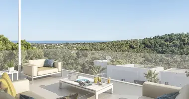 3 bedroom apartment in Abadin, Spain