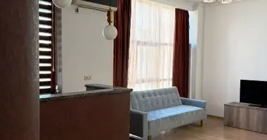 Apartment for rent in Tbilisi, Vake in Tiflis, Georgien