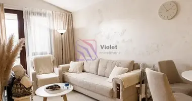 Apartamento 1 habitación en Podgorica, Montenegro